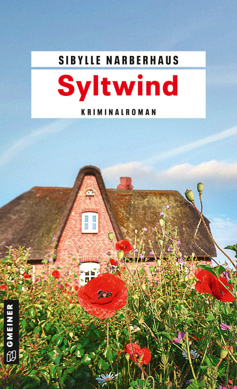 Cover image for book Syltwind