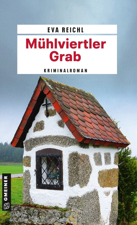 Cover image for book Mühlviertler Grab