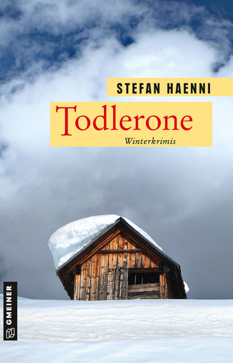 Cover image for book Todlerone