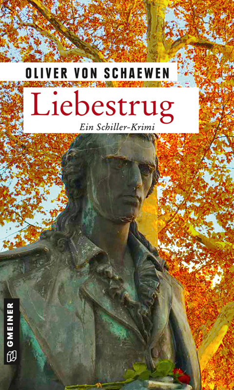 Cover image for book Liebestrug