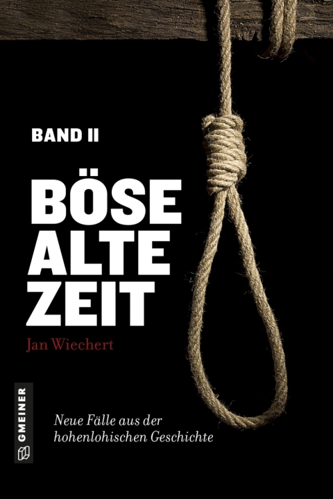 Cover image for book Böse alte Zeit 2