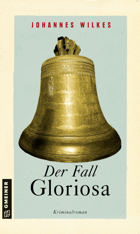Cover image for book Der Fall Gloriosa