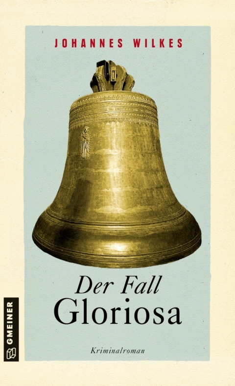 Cover image for book Der Fall Gloriosa