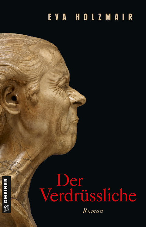 Cover image for book Der Verdrüssliche