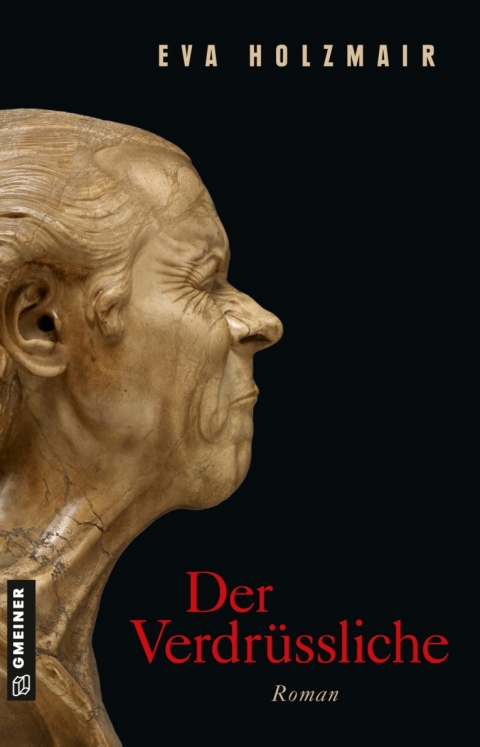 Cover image for book Der Verdrüssliche