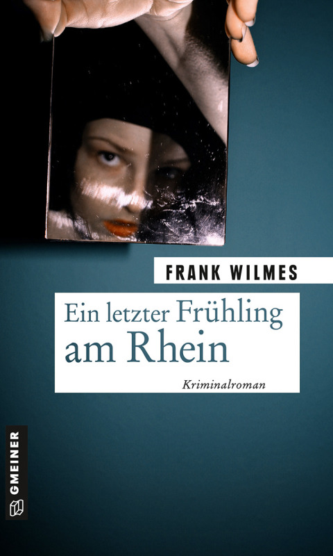 Cover image for book Ein letzter Frühling am Rhein