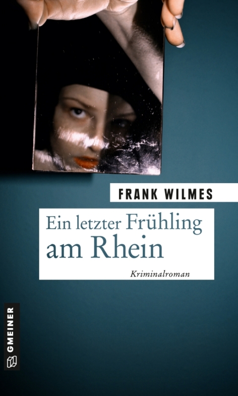 Cover image for book Ein letzter Frühling am Rhein