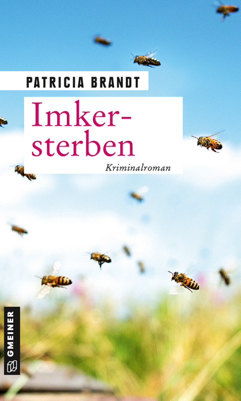 Cover image for book Imkersterben