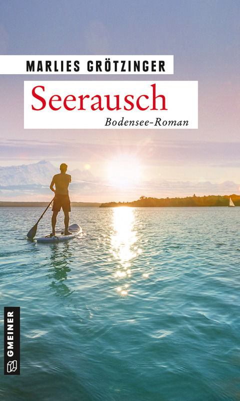 Cover image for book Seerausch