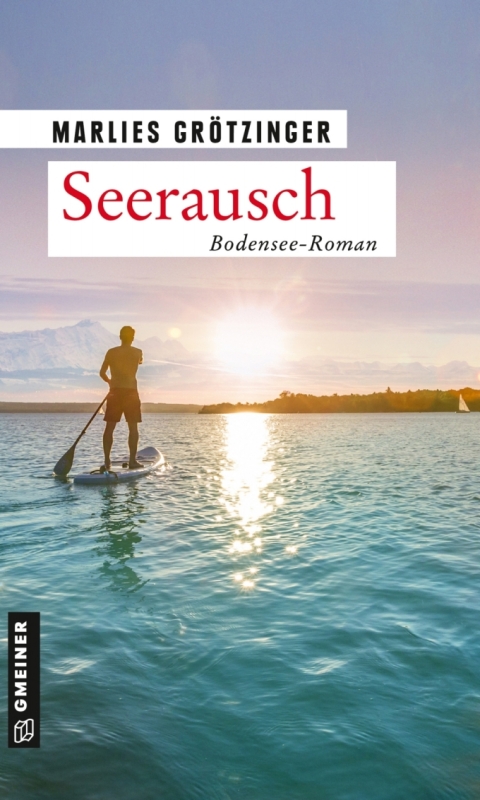 Cover image for book Seerausch