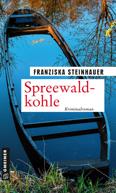 Cover image for book Spreewaldkohle