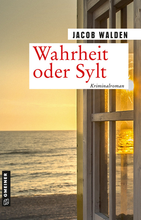 Cover image for book Wahrheit oder Sylt