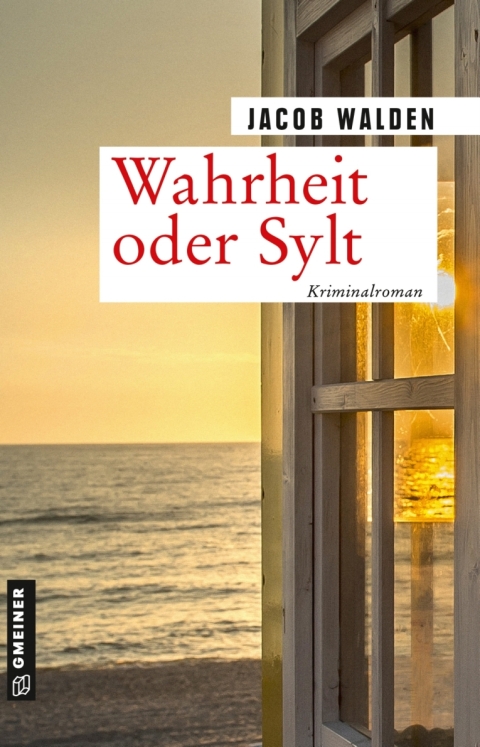 Cover image for book Wahrheit oder Sylt