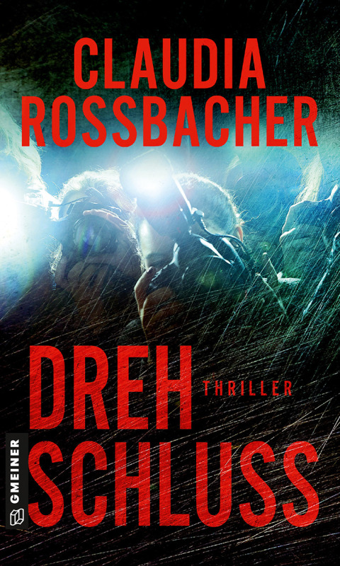 Cover image for book Drehschluss