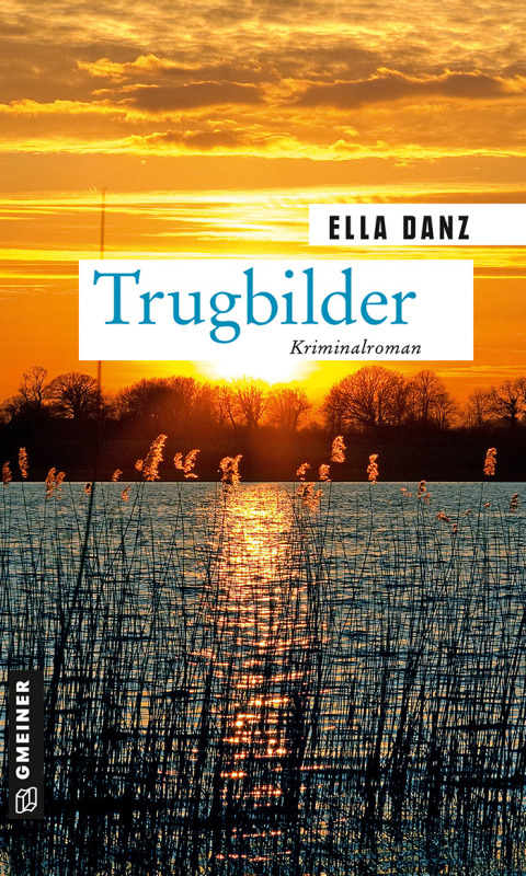 Cover image for book Trugbilder