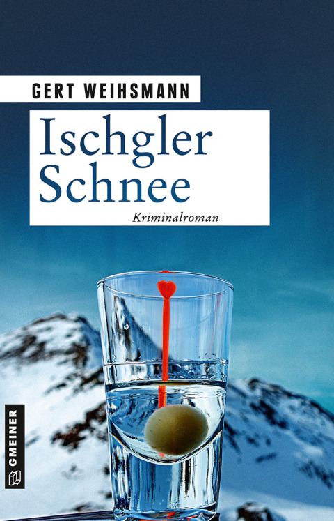 Cover image for book Ischgler Schnee