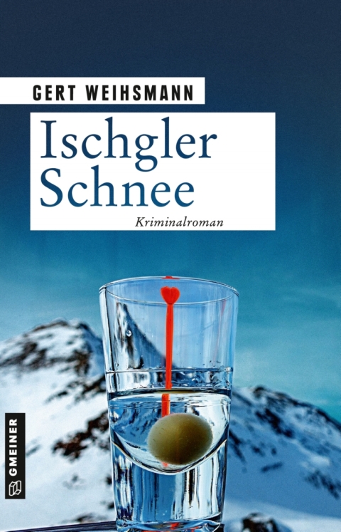 Cover image for book Ischgler Schnee