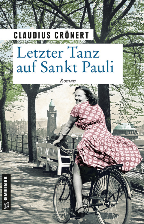 Cover image for book Letzter Tanz auf Sankt Pauli