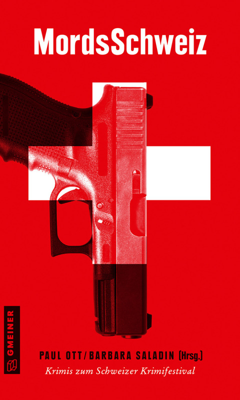 Cover image for book MordsSchweiz