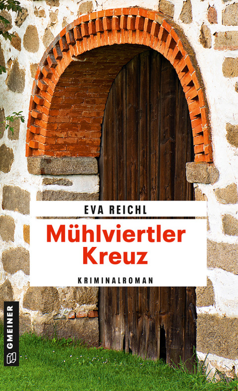 Cover image for book Mühlviertler Kreuz