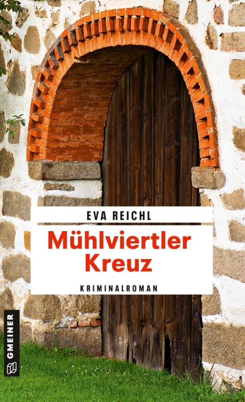 Cover image for book Mühlviertler Kreuz