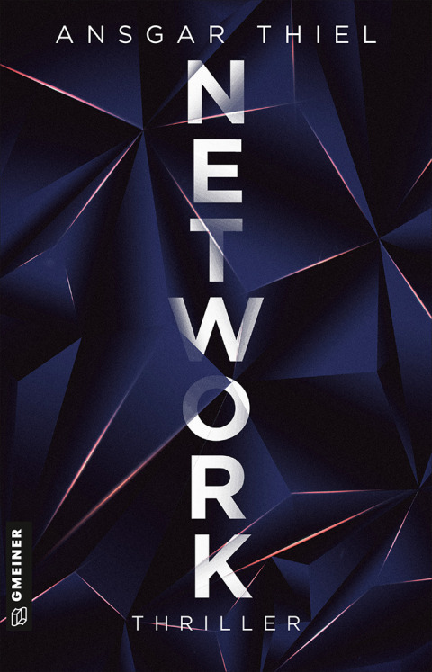 Cover image for book Network