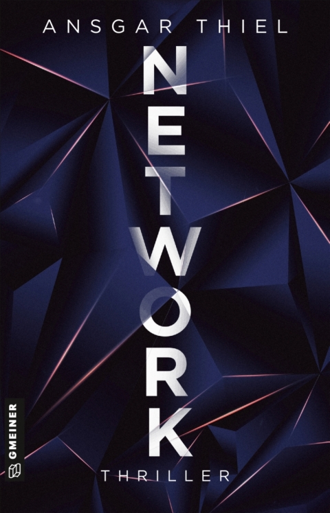 Cover image for book Network