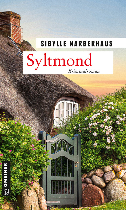 Cover image for book Syltmond