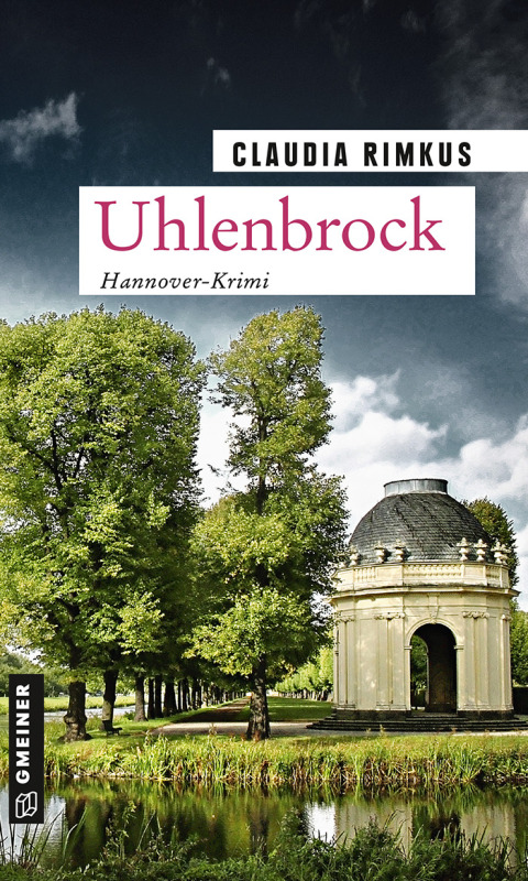 Cover image for book Uhlenbrock