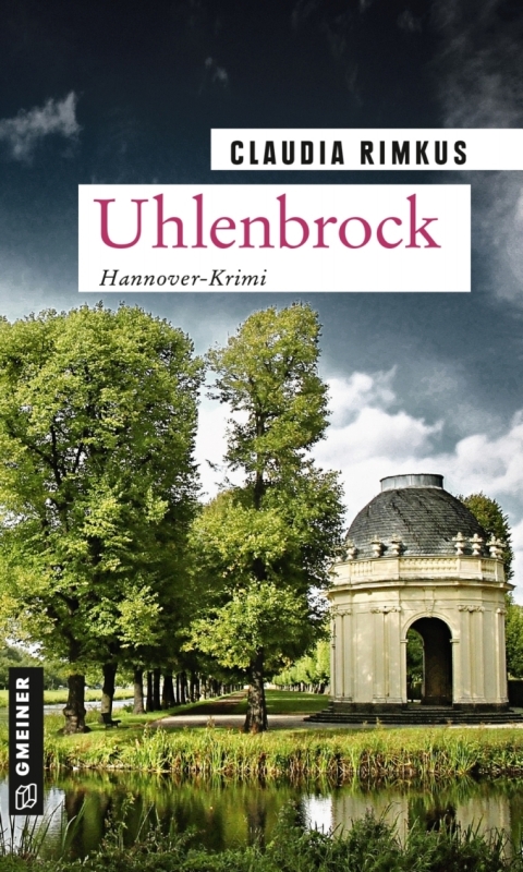 Cover image for book Uhlenbrock