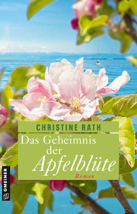 Cover image for book Das Geheimnis der Apfelblüte