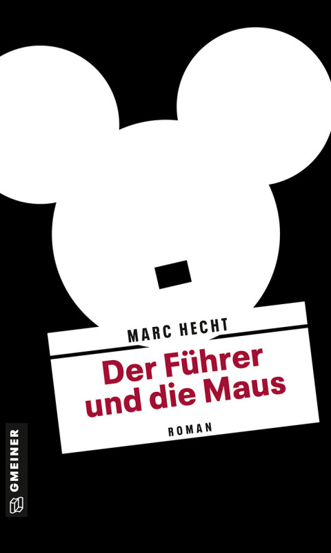 Cover image for book Der Führer und die Maus
