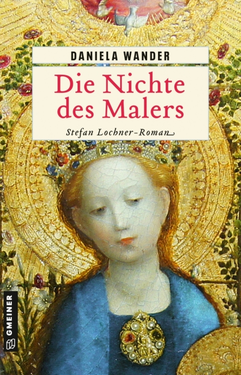 Cover image for book Die Nichte des Malers