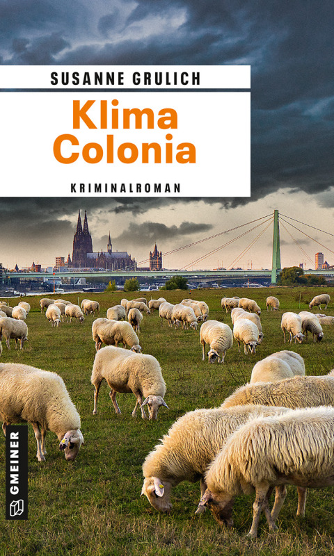 Cover image for book Klima Colonia