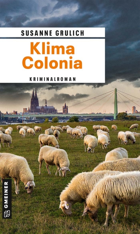 Cover image for book Klima Colonia