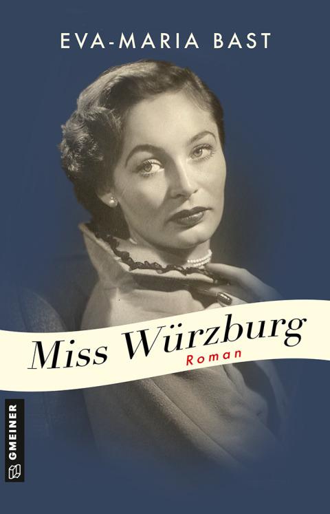 Cover image for book Miss Würzburg