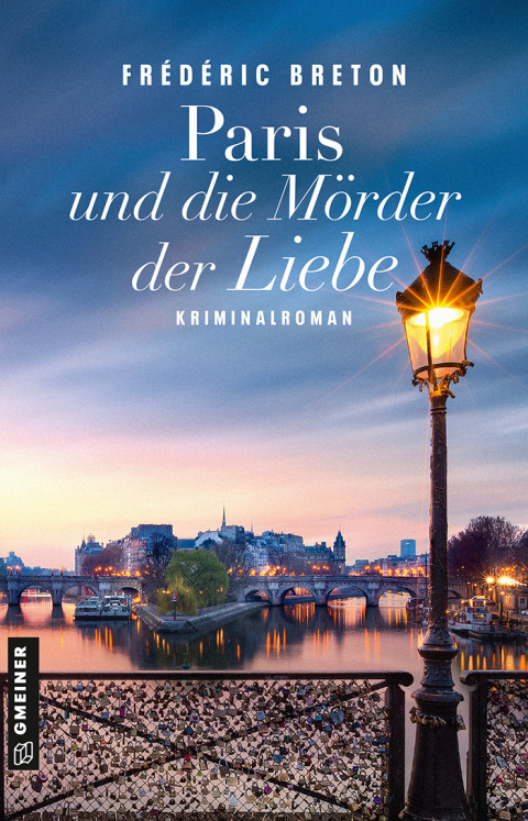 Cover image for book Paris und die Mörder der Liebe