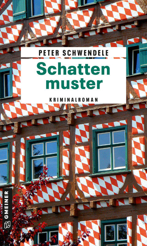 Cover image for book Schattenmuster
