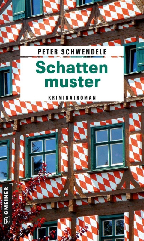 Cover image for book Schattenmuster