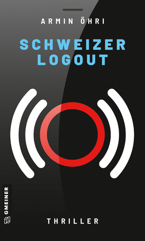Cover image for book Schweizer Logout