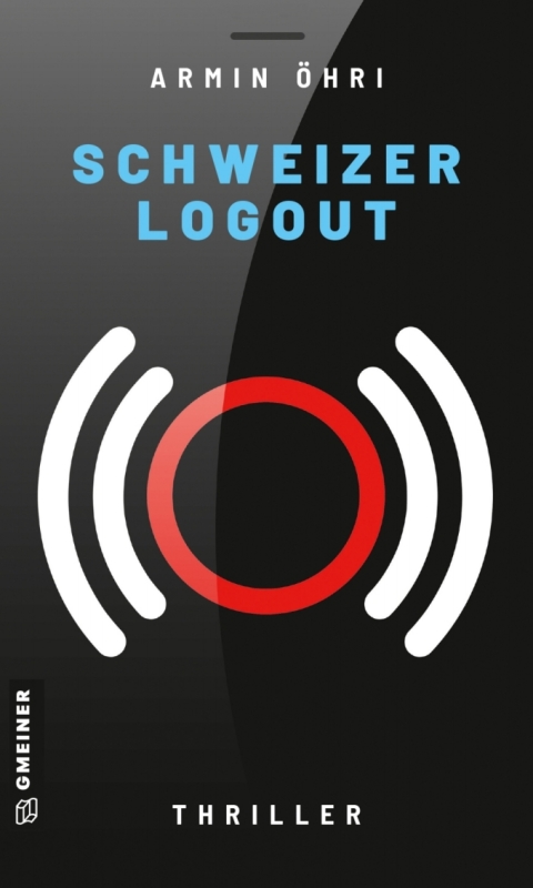 Cover image for book Schweizer Logout