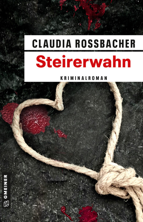 Cover image for book Steirerwahn