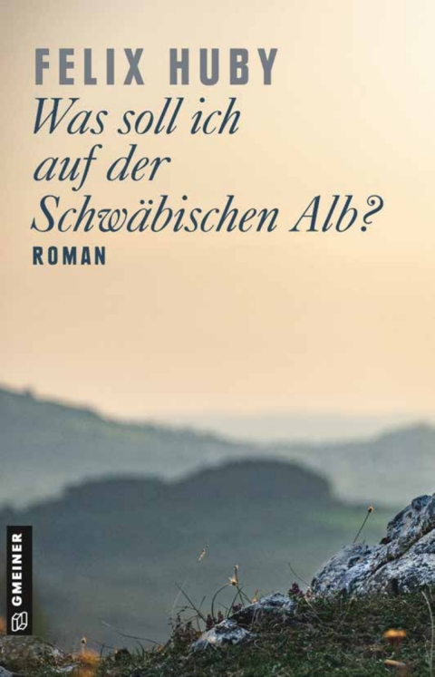 Cover image for book Was soll ich auf der Schwäbischen Alb?