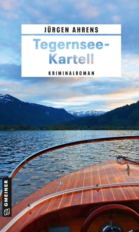 Cover image for book Tegernsee-Kartell