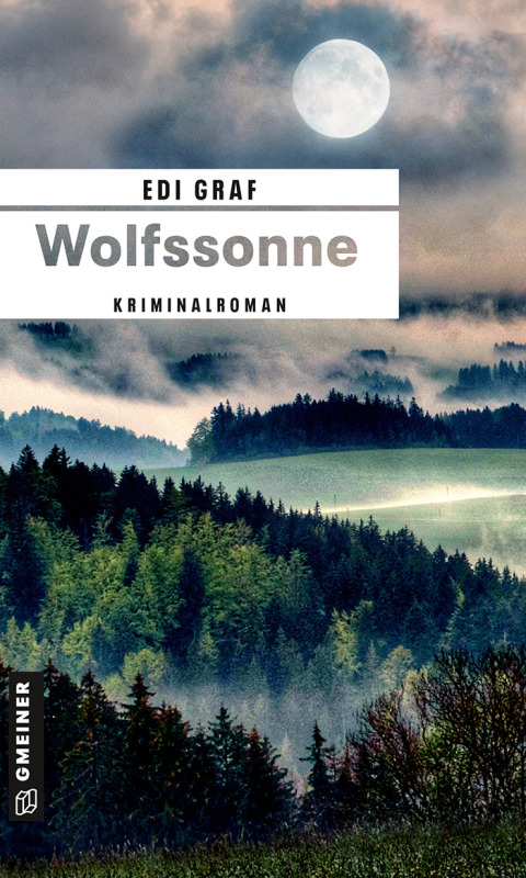 Cover image for book Wolfssonne