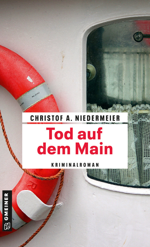 Cover image for book Tod auf dem Main