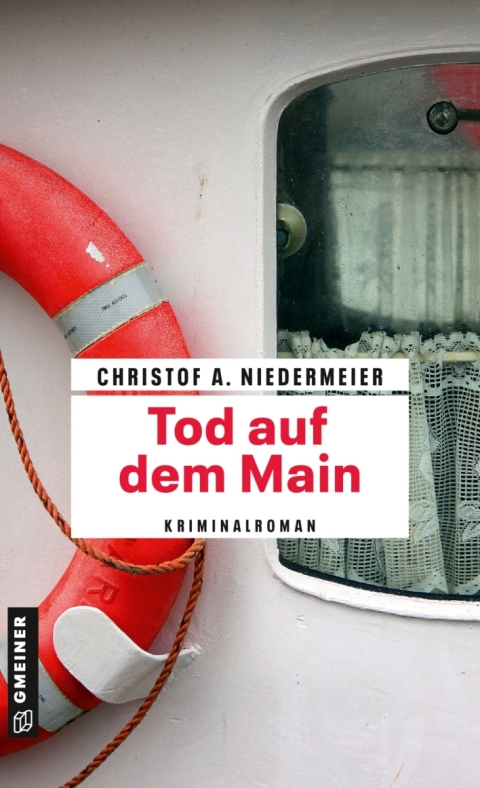 Cover image for book Tod auf dem Main