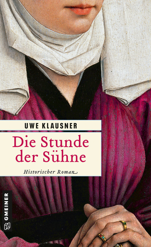 Cover image for book Die Stunde der Sühne