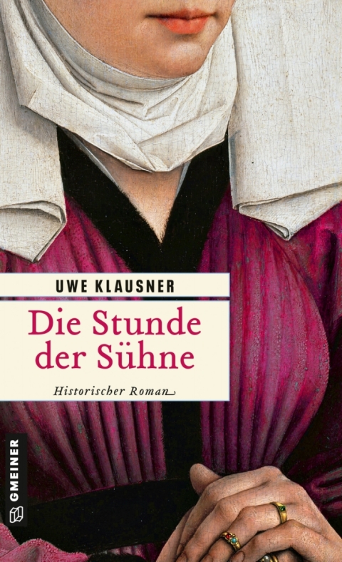 Cover image for book Die Stunde der Sühne