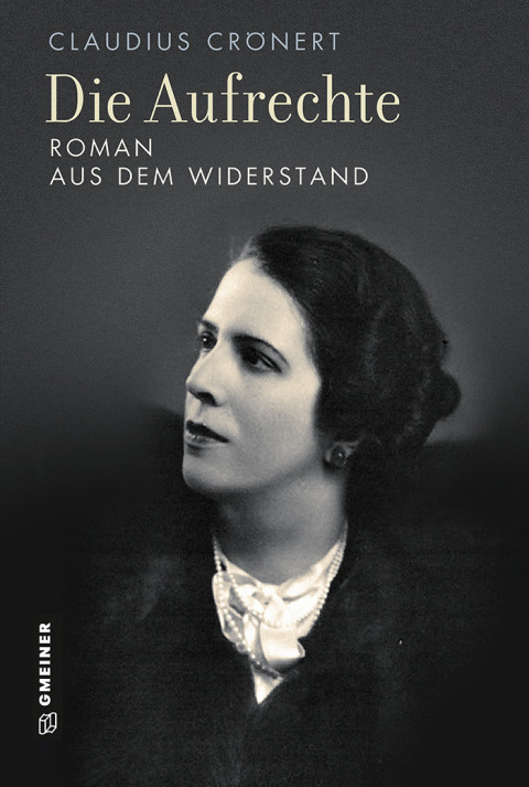 Cover image for book Die Aufrechte